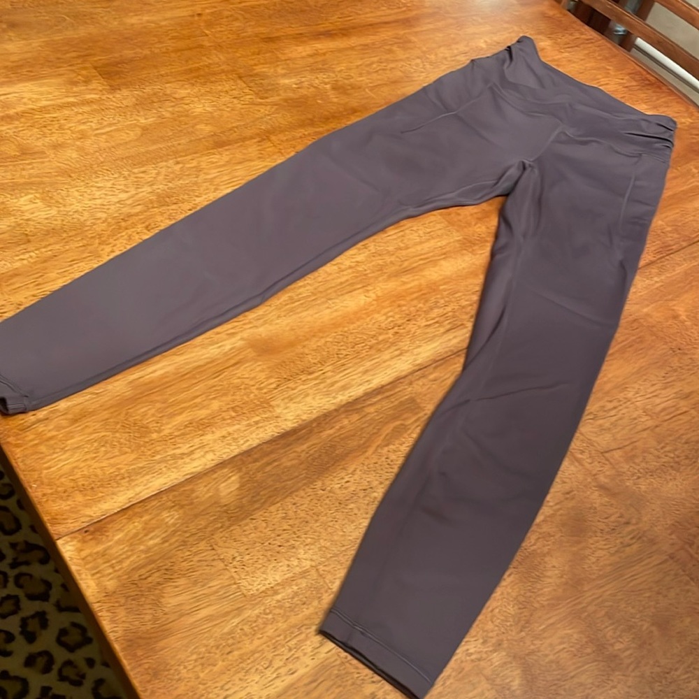 Grey ododos xs legging